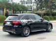 Mercedes-Benz GLC 300 2015 - Cần bán lại xe Mercedes GLC 300 sản xuất năm 2015, màu đen