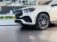 Mercedes-Benz GLE 53 2022 - Màu trắng, nhập khẩu