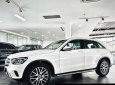 Mercedes-Benz GLC 200 2022 - Màu trắng, nhập khẩu
