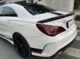 Mercedes-Benz CLA45 2015 - Cần bán lại xe Mercedes CLA45 2015, màu trắng, nhập khẩu