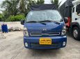 Kia K200 2022 - Màu xanh lam