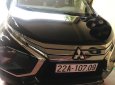 Mitsubishi Xpander 2019 - Bán xe Mitsubishi Xpander 1.5 AT sản xuất năm 2019, màu đen, nhập khẩu 