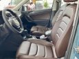 Volkswagen Tiguan Allspace 2022 - Volkswagen Tiguan màu xanh Petro cực đẹp có sẵn giá ưu đãi nhất toàn quốc
