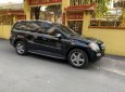 Mercedes-Benz GL 450 2006 - Màu đen, nhập khẩu Mỹ, giá 456 triệu