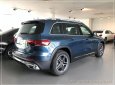 Mercedes-Benz GLB 200 2022 - Xe SUV gia đình 7 chỗ nhập khẩu - Xe giao ngay - Giá tốt nhất hệ thống Mercedes