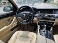 BMW 520i 2017 - BMW 520i model 2017 màu havana nội thất kem