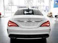 Mercedes-Benz CLA 250 2018 - Màu trắng, xe nhập