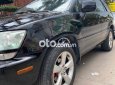 Lexus RX 300 2002 - Màu đen, nhập khẩu nguyên chiếc