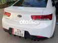 Kia Cerato Koup 2009 - Màu trắng, xe nhập chính chủ, 315 triệu