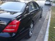 Mercedes-Benz S 63 AMG  2010 - Bán Mercedes S63 AMG năm 2010, màu đen, nhập khẩu nguyên chiếc