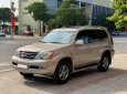 Lexus GX 470 2008 - Chủ xe là lãnh đạo thành phố HN