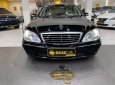 Mercedes-Benz S350 2004 - Cần bán lại Mercedes-Benz S350 năm sản xuất 2004, màu đen