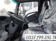 JAC N200 2021 - Khuyến mãi mua xe tải JAC N200 thùng bạt 2.45 - 3.7 mét năm 2021