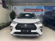 Toyota Veloz 2022 - Xe màu trắng, giao ngay