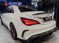 Mercedes-Benz CLA 45 2015 - Bán Mercedes CLA45 4Matic năm 2015, màu trắng, nhập khẩu