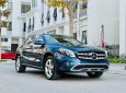 Mercedes-Benz GLA 200 2019 - Xe Mercedes GLA 200 sản xuất 2019, màu xanh lam, nhập khẩu 