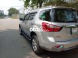 Mitsubishi Grandis 2016 - Bán Isuzu mu-X 3.0 4x2AT sản xuất 2016, màu bạc, xe nhập giá cạnh tranh