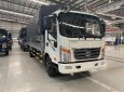 Daehan Teraco 2022 - Cần bán xe Teraco 3.5T tải thùng 5m - động cơ Isuzu