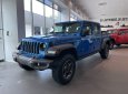 Jeep Gladiator  2022 - Jeep Gladiator Rubicon 2022 - Giảm trực tiếp 357 triệu, liên hệ ngay nhận ưu đãi