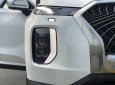 Hyundai Palisade 2019 - Bán Hyundai Palisade 2.2 AT năm sản xuất 2019, màu trắng, xe nhập như mới