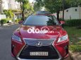 Lexus RX 200 2017 - Xe Lexus RX 200 sản xuất năm 2017, màu đỏ còn mới