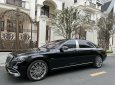 Mercedes-Maybach S 450 2018 - Màu đen nội thất kem model 2019