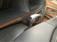 BMW 750Li 2007 - Cần bán gấp BMW 750Li năm sản xuất 2007, màu đen, nhập khẩu 