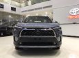 Toyota Corolla Cross 2021 - Toyota Cross 1.8V khởi đầu xu thế, sở hữu xe tại Toyota Tiền Giang