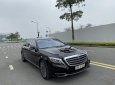 Mercedes-Benz S600 2015 - Màu đen, nhập khẩu