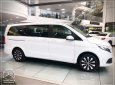 Mercedes-Benz V250 2023 - Xe gia đình 7 chỗ siêu rộng - Nhập khẩu chính hãng - Xe giao ngay