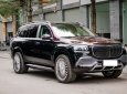 Mercedes-Benz GLS 600 2022 - MT Auto bán ô tô Mercedes Maybach GLS 600  sản xuất 2022