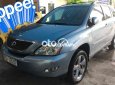 Lexus RX 330 2004 - Cần bán gấp Lexus RX 330 năm sản xuất 2008, màu bạc, nhập khẩu nguyên chiếc, giá tốt