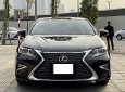 Lexus ES 350 2013 - Bán Lexus ES 350 sản xuất năm 2013, màu đen, xe nhập