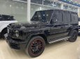 Mercedes-AMG G 63 2019 - Màu đen, xe nhập