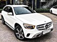 Mercedes-Benz GLC 200 2022 - Bán ô tô Mercedes-Benz GLC 200 4Matic năm 2022, màu trắng, rất nhiều quà tặng hấp dẫn