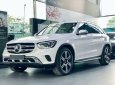 Mercedes-Benz GLC 200 2022 - Bán ô tô Mercedes-Benz GLC 200 4Matic năm 2022, màu trắng, rất nhiều quà tặng hấp dẫn