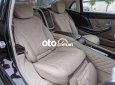 Mercedes-Benz S600 2015 - Cần bán xe Mercedes S600 sản xuất 2015, màu đen, nhập khẩu