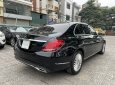 Mercedes-Benz C 250 2015 - Bán nhanh chiếc Mercedes-Benz C250 sx 2015, màu đen, giá tốt