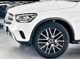 Mercedes-Benz GLC 200 2022 - Màu trắng, nhập khẩu