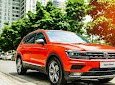 Volkswagen Tiguan Allspace 2022 - Xe Tiguan 7 chỗ nhập khẩu giảm mạnh lên đến 300tr - đủ màu để anh chị lựa chọn