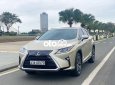 Lexus RX 200  T   2015 - Cần bán lại xe Lexus RX 200T sản xuất 2015, màu vàng còn mới
