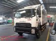 Isuzu FVR900 2023 - Isuzu 7.6 tấn, thùng kín inox 8.2m, giao ngay, giá tốt nhất, hỗ trợ trả góp. KM tiền 30tr