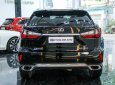 Lexus RX 350 2015 - Màu đen, xe nhập