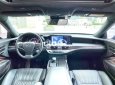 Lexus LS 500 2021 - Bán ô tô Lexus LS 500h sản xuất 2021, xe nhập như mới
