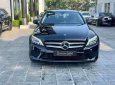 Mercedes-Benz C180 2020 - Bán xe Mercedes C180 AMG năm 2020, màu đen