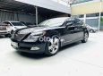 Lexus LS 600 2007 - Màu đen, nhập khẩu nguyên chiếc