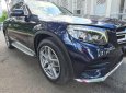 Mercedes-Benz GLC 300 2018 - Màu xanh