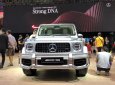 Mercedes-AMG G 63 2023 - Một vài màu xe giao ngay- LH trực tiếp để được báo giá và tư vấn