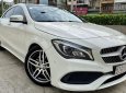 Mercedes-Benz CLA 250 2018 - Màu trắng, nhập khẩu nguyên chiếc