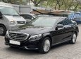 Mercedes-Benz C 250 2015 - Bán nhanh chiếc Mercedes-Benz C250 sx 2015, màu đen, giá tốt